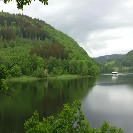 Zur Altstadt 1 * Monschau