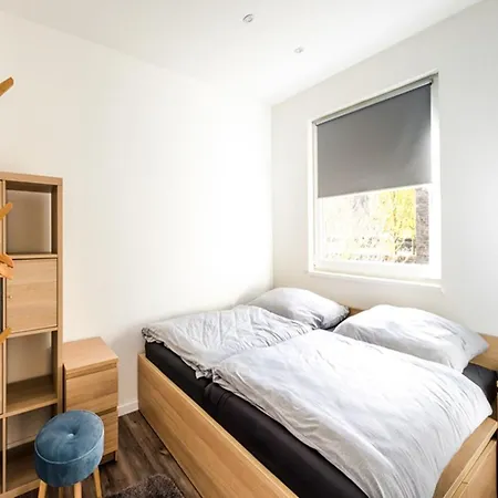 Apartament Zur Altstadt 1 *