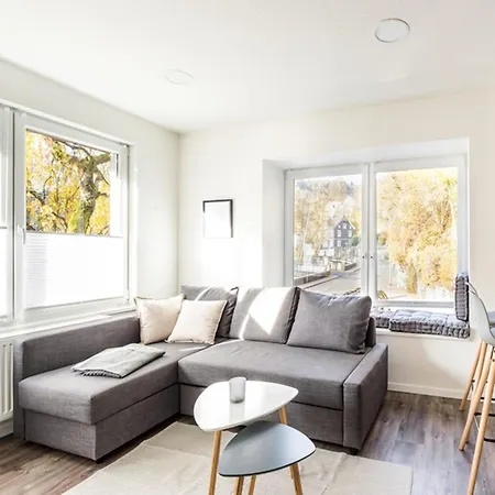 Apartament Zur Altstadt 1