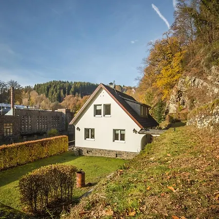 Apartament Zur Altstadt 1 Monschau