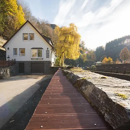 Zur Altstadt 1 Monschau
