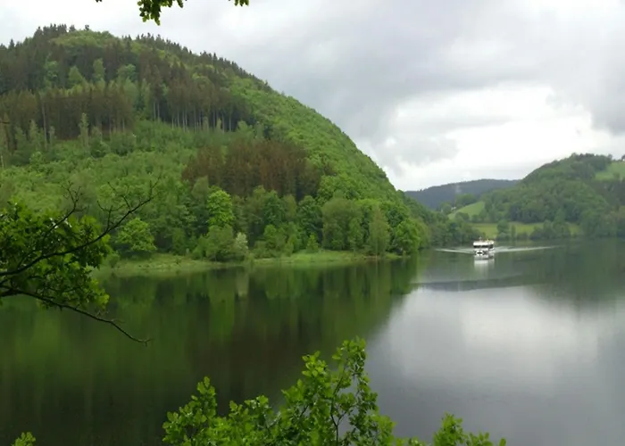 Zur Altstadt 1 * Μονσάου