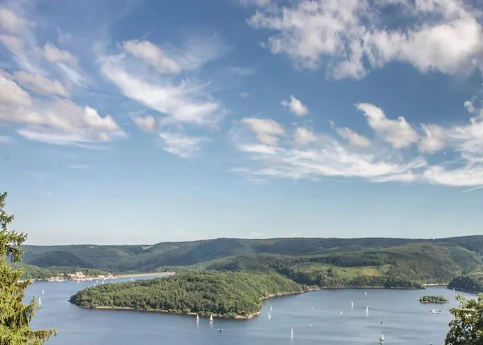 Διαμέρισμα Zur Altstadt 1 Μονσάου