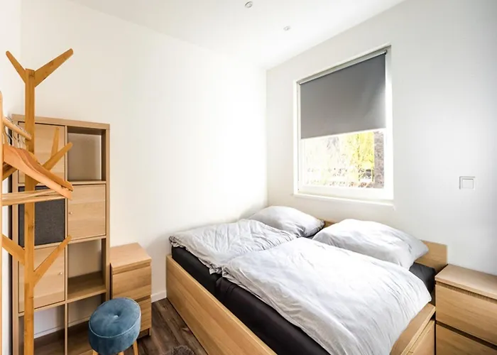 Διαμέρισμα Zur Altstadt 1 *