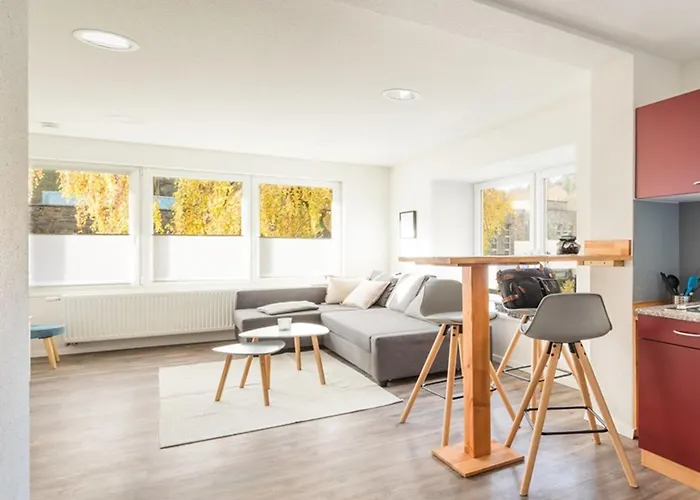 Zur Altstadt 1 Διαμέρισμα Μονσάου