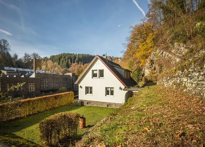 Διαμέρισμα Zur Altstadt 1 Μονσάου