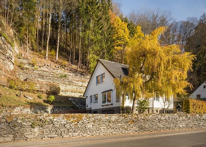 Διαμέρισμα Zur Altstadt 1